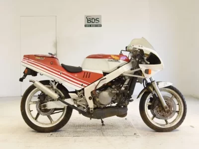 Honda NSR250R-2