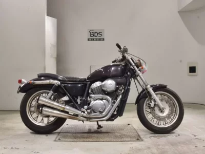 Honda VRX400 SHO LOUIS NOT EQUIPPED