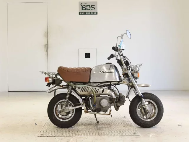 Honda GORILLA