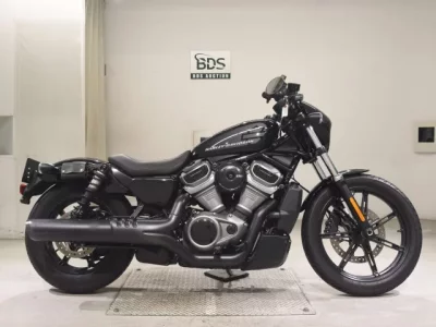 Harley-Davidson HARLEY RH975  с аукциона в Японии