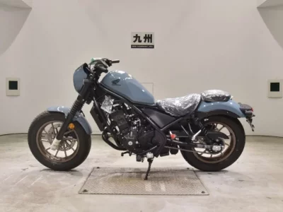 Honda REBEL 250SE CLUTCH  с аукциона в Японии