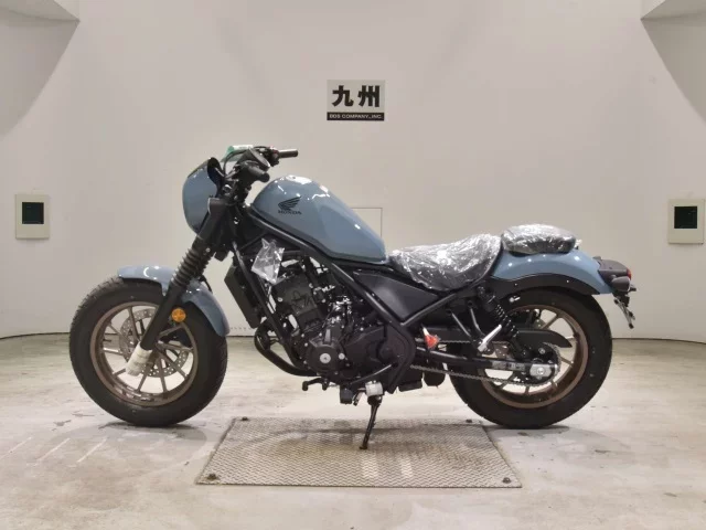 Honda REBEL 250SE CLUTCH