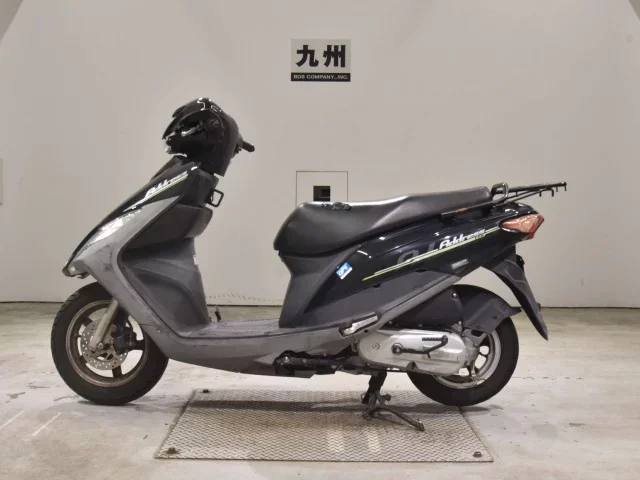 Suzuki ADDRESS V125