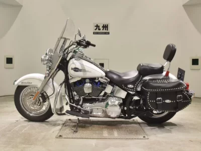 Harley-Davidson HARLEY FLSTC1450  с аукциона в Японии