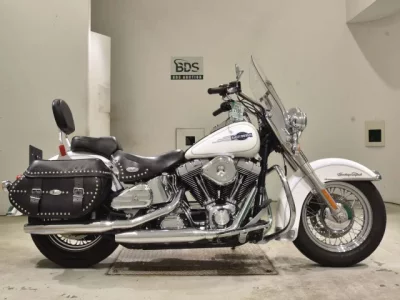 Harley-Davidson HARLEY FLSTC1450  с аукциона в Японии