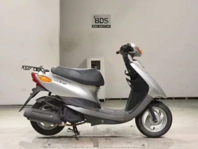 Yamaha JOG-5