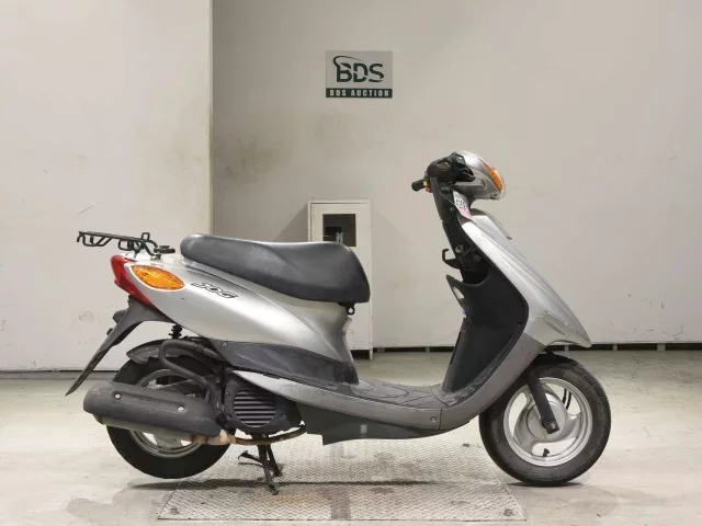 Yamaha JOG-5