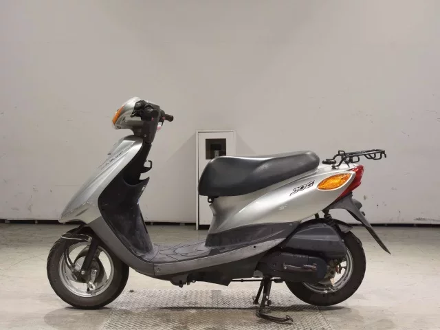 Yamaha JOG-5