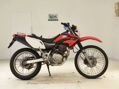 Honda XR230