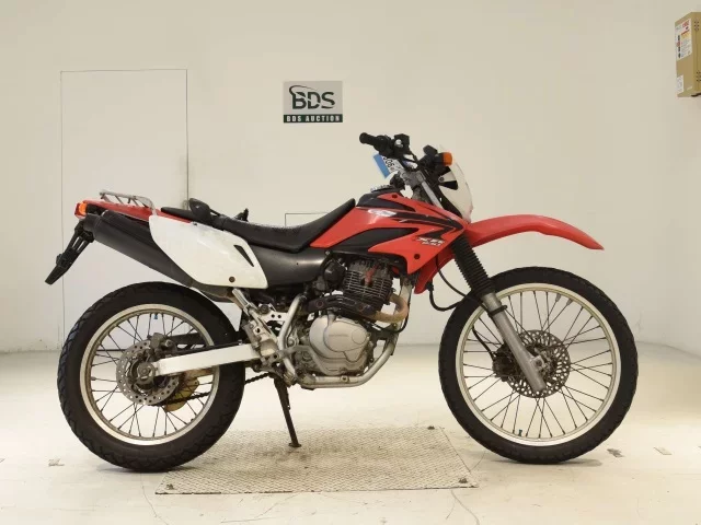 Honda XR230