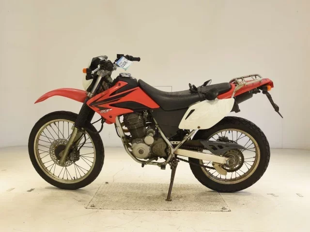 Honda XR230