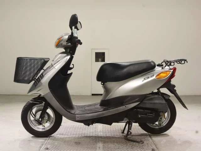 Yamaha JOG-5