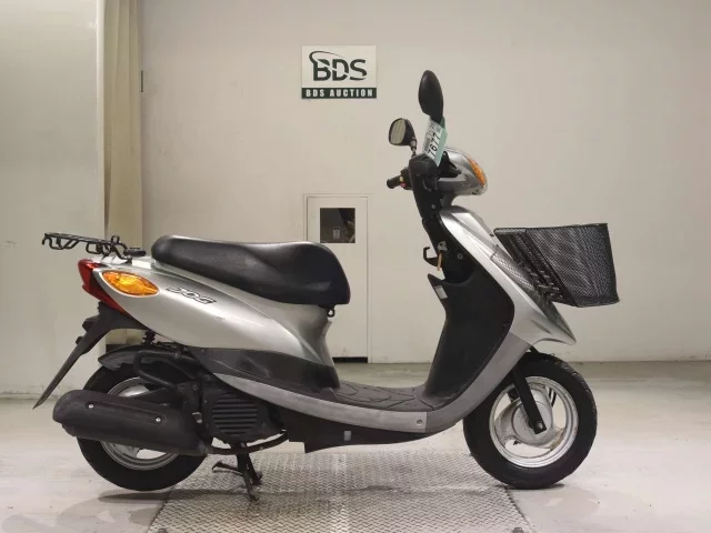 Yamaha JOG-5