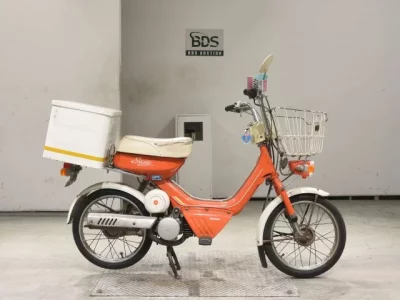 Suzuki SUSIE