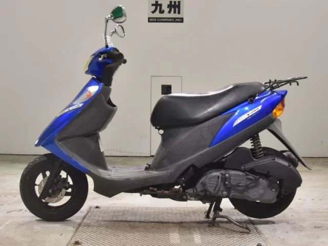 Suzuki ADDRESS V125