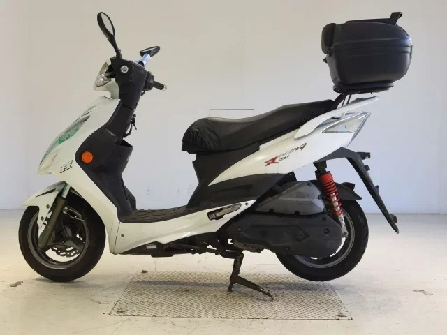 Kymco KYMCO RACING125FI