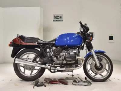 BMW BMW R80RT