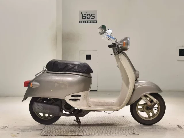 Honda GIORNO
