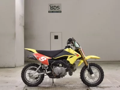 Suzuki DR-Z50