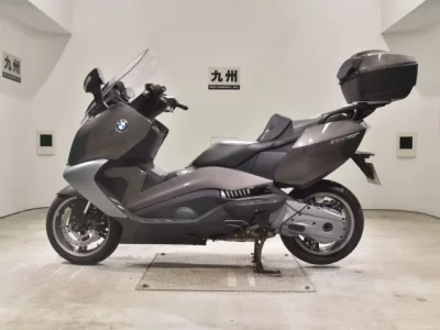 BMW BMW C650GT  с аукциона в Японии