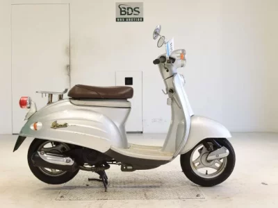 Suzuki BELL DE