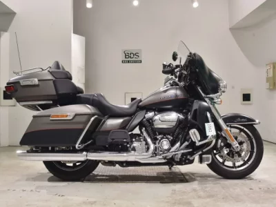 Harley-Davidson HARLEY FLHTK1870 2020