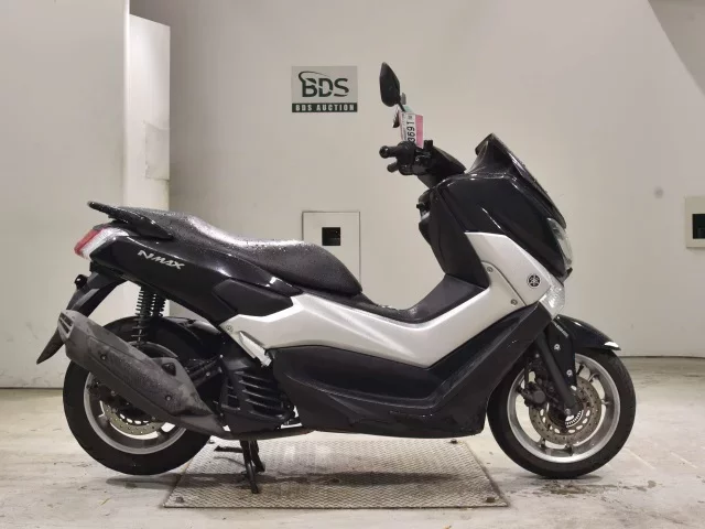 Yamaha NMAX