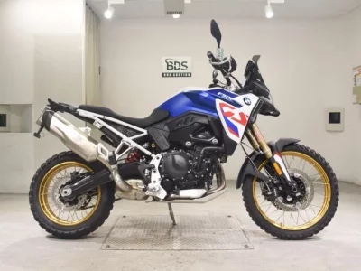 Other BMWF900GS  с аукциона в Японии