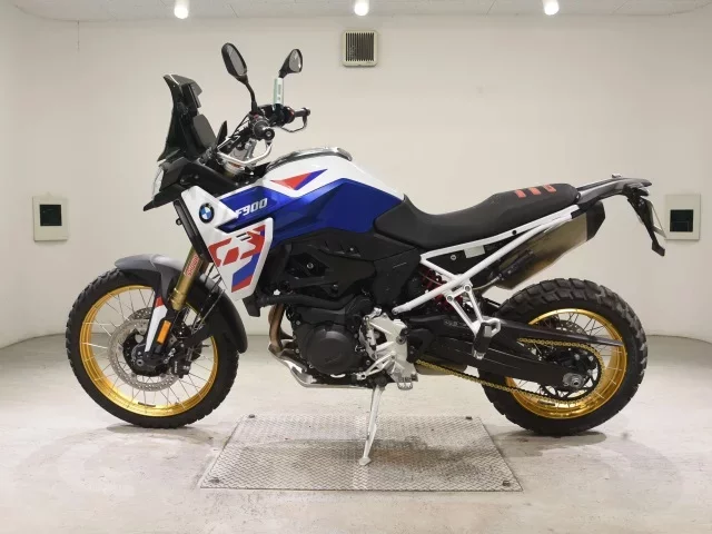 Other BMWF900GS