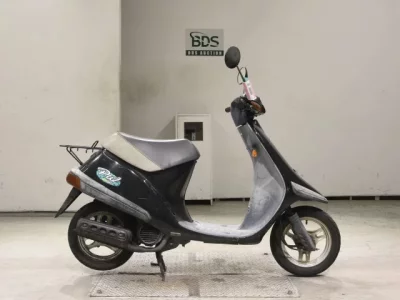Honda PAL