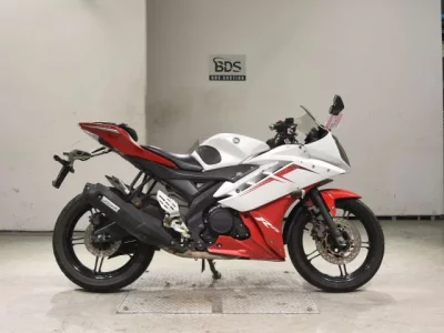 Yamaha YZF-R150