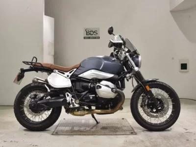 Other BMWR NINE T SCRAMBLER 2020