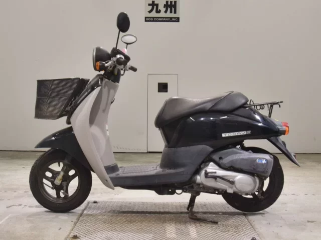 Honda TODAY