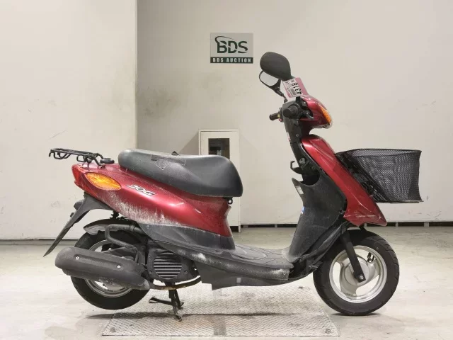 Yamaha JOG-5
