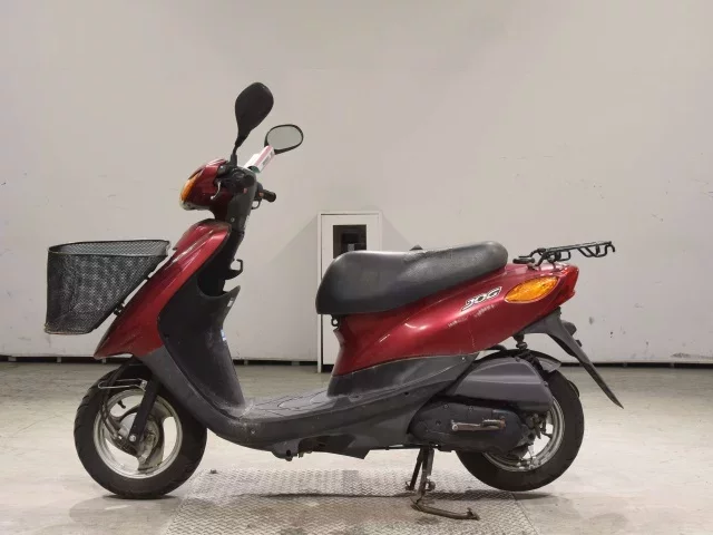 Yamaha JOG-5