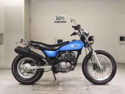 Suzuki VAN VAN 200  с аукциона в Японии