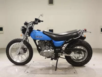 Suzuki VAN VAN 200  с аукциона в Японии