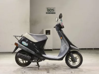 Honda PAL