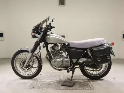 Suzuki VOLTY  с аукциона в Японии