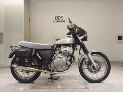 Suzuki VOLTY  с аукциона в Японии