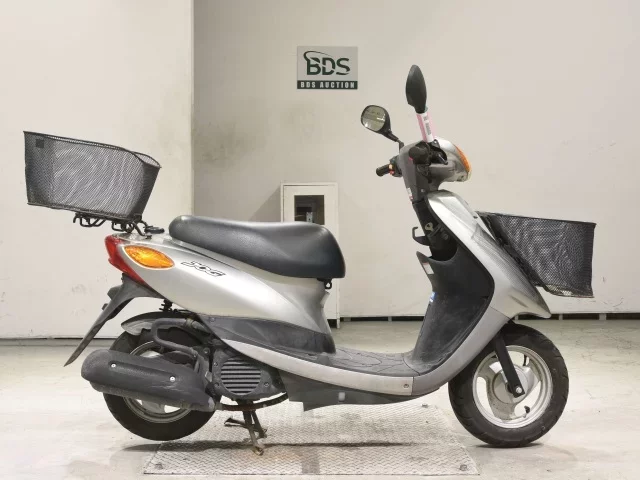 Yamaha JOG-5