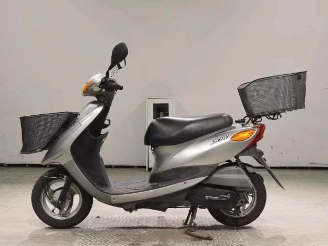 Yamaha JOG-5