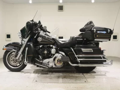 Harley-Davidson HARLEY FLHTCUI1340