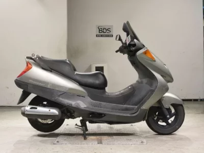 Honda FORESIGHT