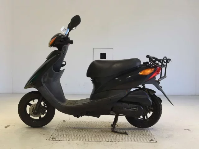 Yamaha JOG DX
