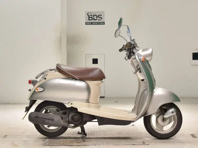 Yamaha VINO