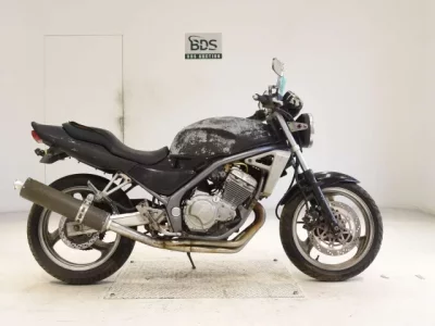 Kawasaki BALIUS250