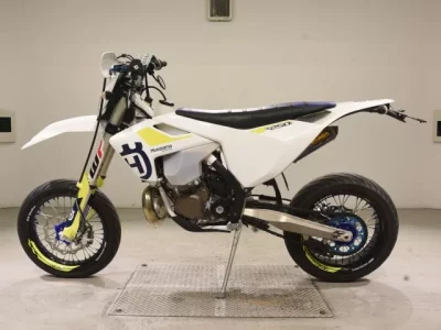 Other HUSQUARNA TE250I  с аукциона в Японии