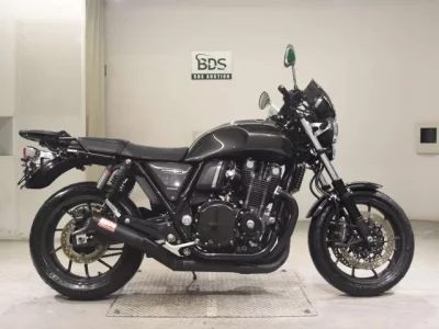 Honda CB1100RS  с аукциона в Японии