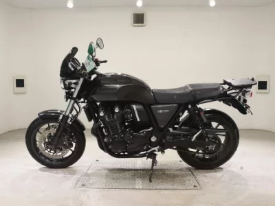 Honda CB1100RS  с аукциона в Японии